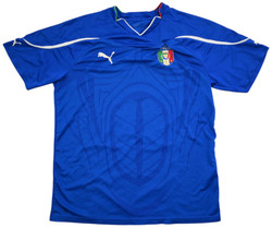 2010-12 ITALY KOSZULKA M