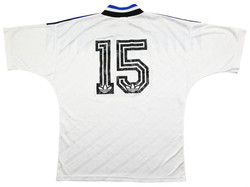 ADIDAS OLDSCHOOL #15 KOSZULKA XL