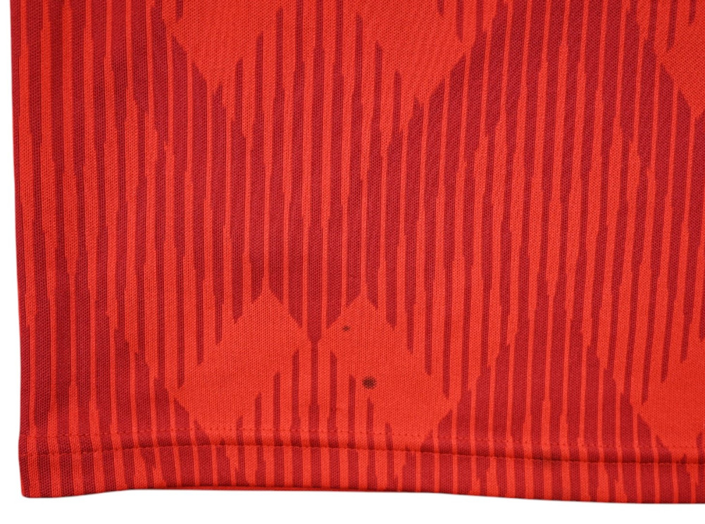 2018-19 BAYERN MUNCHEN SHIRT XL