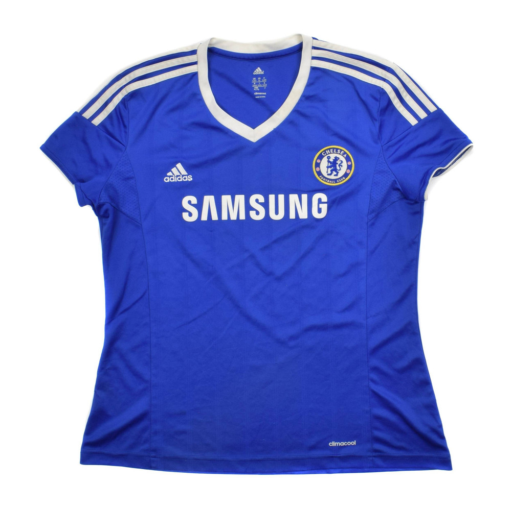 2013-14 CHELSEA LONDON KOSZULKA WOMEN XL