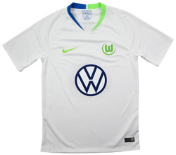2018-19 WOLFSBURG KOSZULKA S