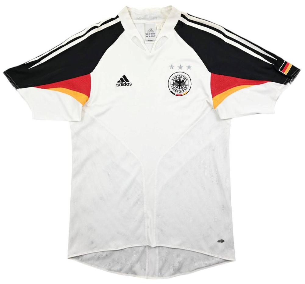 2004-05 GERMANY KOSZULKA M