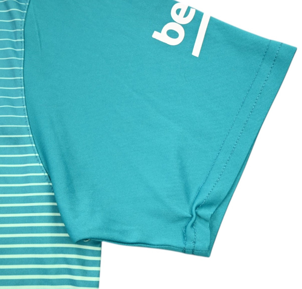 2016-17 BARCELONA *MESSI* SHIRT S