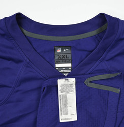 BALTIMORE RAVENS NFL *FLACCO*  XXL