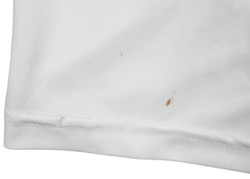 2012-13 REAL MADRID SHIRT S