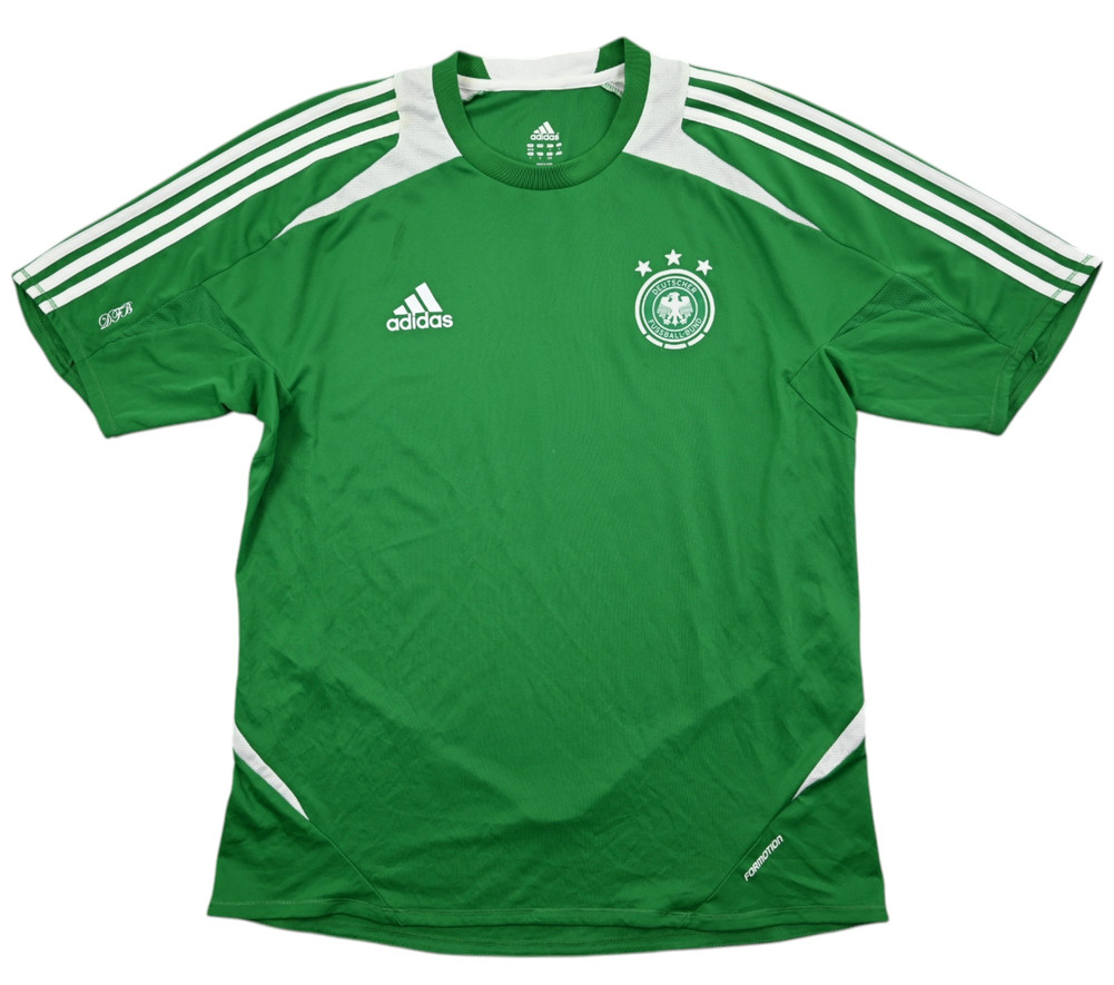 2011-12 GERMANY KOSZULKA L/XL