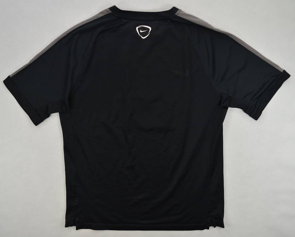 2013-15 CELTIC GLASGOW SHIRT L