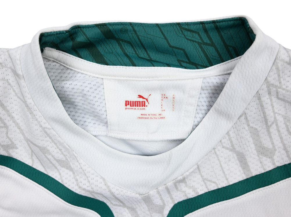 2010-11 WKS SLASK WROCLAW SHIRT L