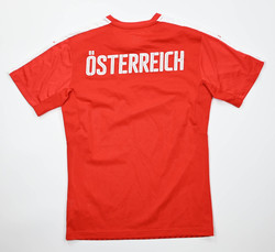 2016-17 AUSTRIA KOSZULKA M 