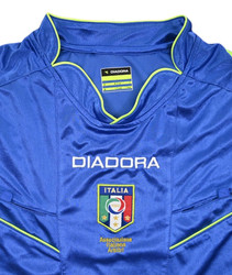 ITALY LONGSLEEVE KOSZULKA SĘDZIOWSKA S