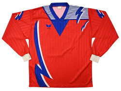 ERIMA OLDSCHOOL #12 LONGSLEEVE SHIRT L/XL