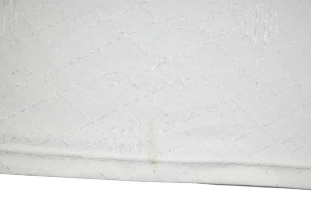 1993-94 AC MILAN SHIRT L