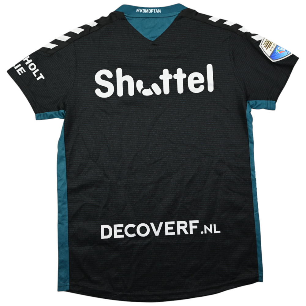 2016-17 GO AHEAD EAGLES SHIRT S