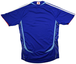 2006-08 JAPAN KOSZULKA S