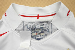 2005-07 ENGLAND KOSZULKA L