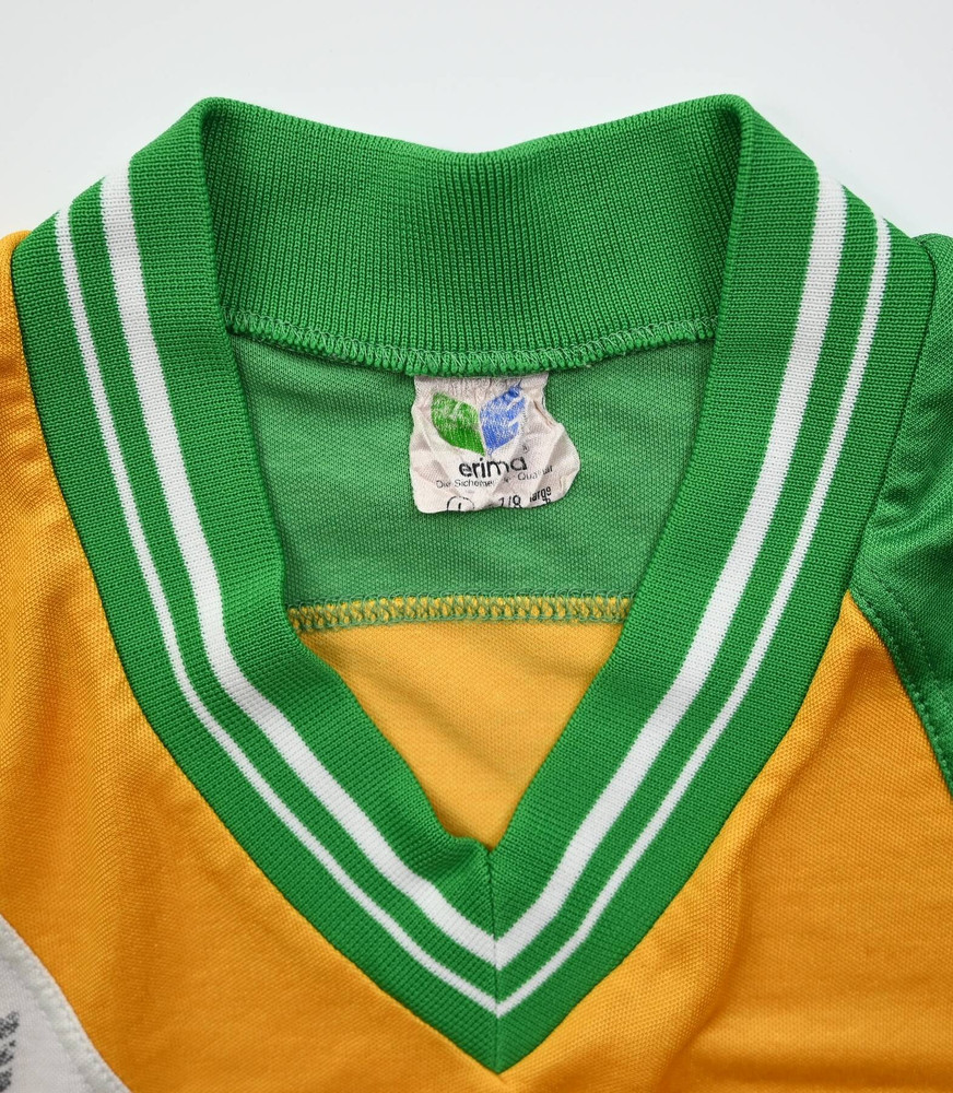 ERIMA OLDSCHOOL LONGSLEEVE L