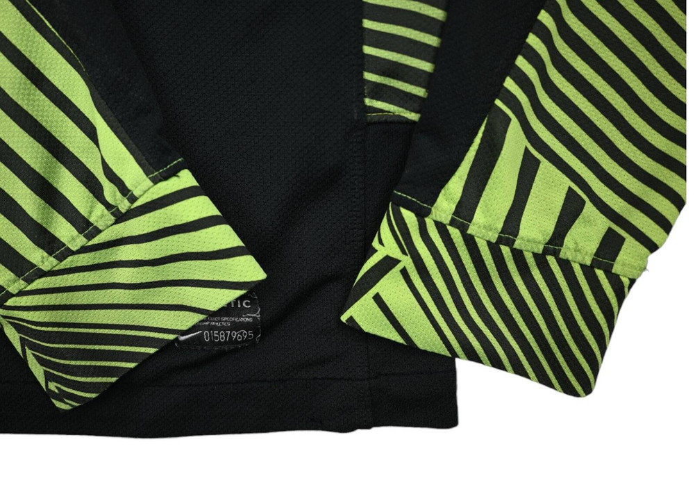 2011-12 MANCHESTER UNITED LONGSLEEVE M