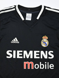 2004-05 REAL MADRID KOSZULKA M