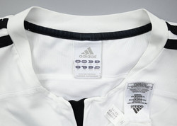2003-04 REAL MADRID *RONALDO* SHIRT XL