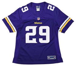 MINNESOTA VIKINGS *RHODES* NFL KOSZULKA M