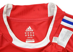 2007-08 FRANCE KOSZULKA XL