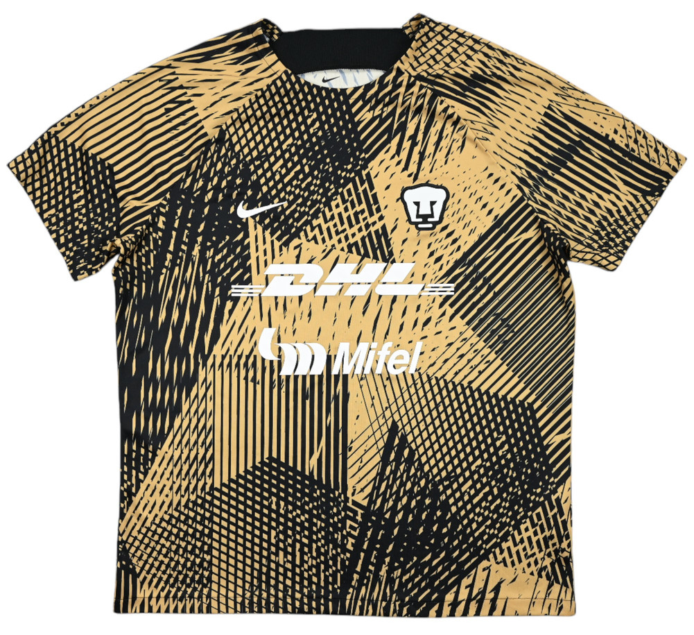 2023-24 PUMAS UNAM SHIRT XL