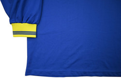 1996-97 FENERBAHCE LONGSLEEVE L