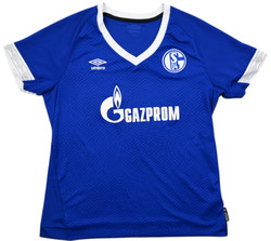 2018-19 SCHALKE SHIRT M WOMENS