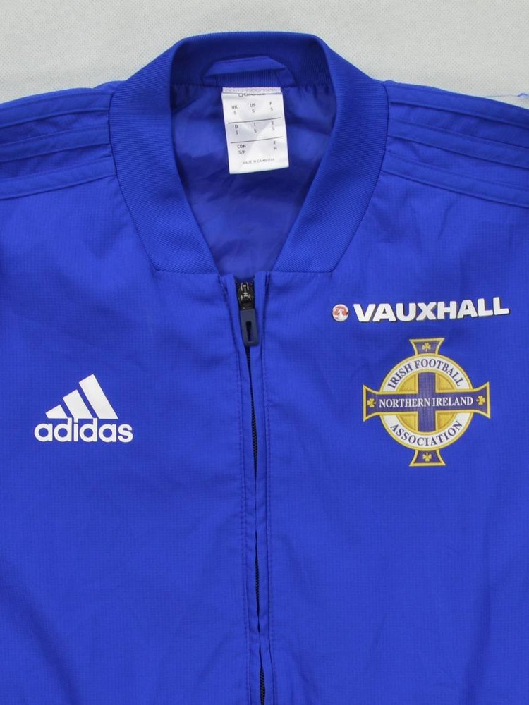 NORTHERN IRELAND BLUZA S
