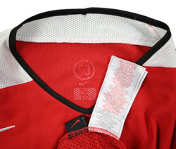 2004-06 MANCHESTER UNITED KOSZULKA M