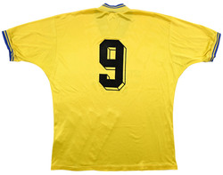 ADIDAS OLDSCHOOL SHIRT XL