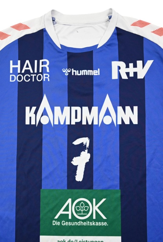 HSG NORDHORN-LINGEN *LEENDERS* HANDBALL KOSZULKA M