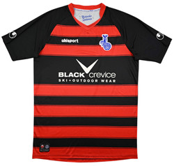 2015-16 DUISBURG KOSZULKA L