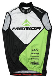 MERIDA CYCLING SHIRT XS