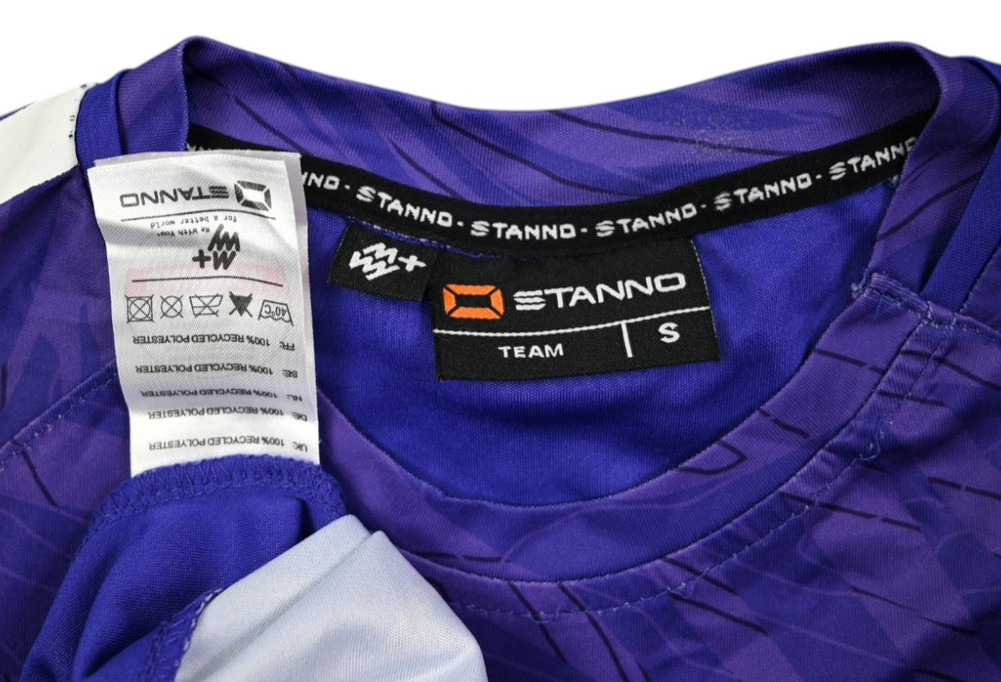 2023-24 GO AHEAD EAGLES LONGSLEEVE KOSZULKA S