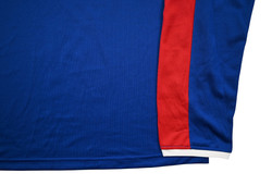 HUMMEL VINTAGE LONGSLEEVE SHIRT L