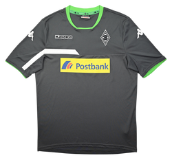 BORUSSIA MONCHENGLADBACH SHIRT L