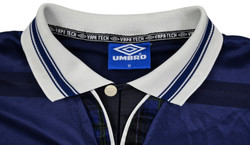 1998-00 SCOTLAND KOSZULKA M