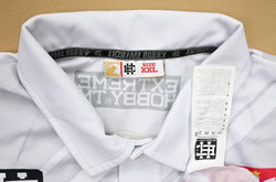 POLAND SPEEDWAY TEAM PZM SHIRT XXL