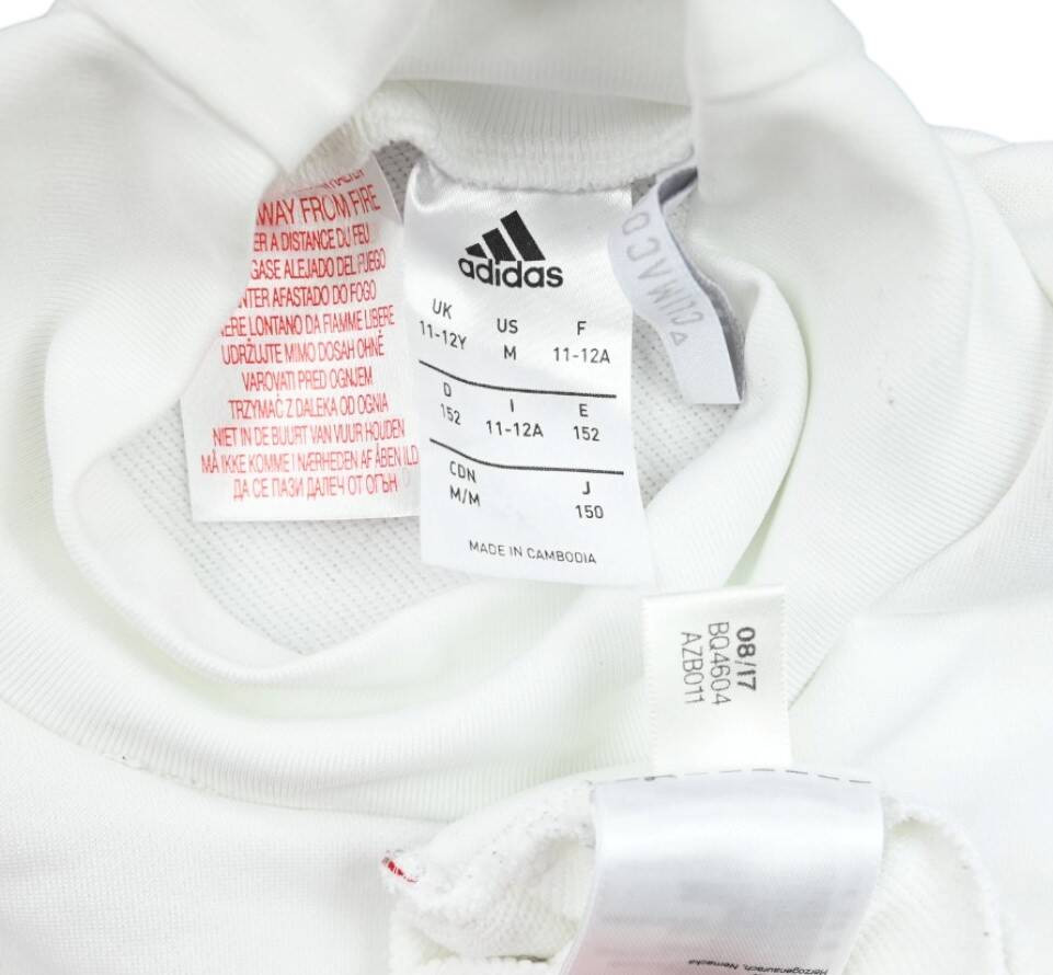 BAYERN MUNCHEN LONGSLEEVE M. BOYS