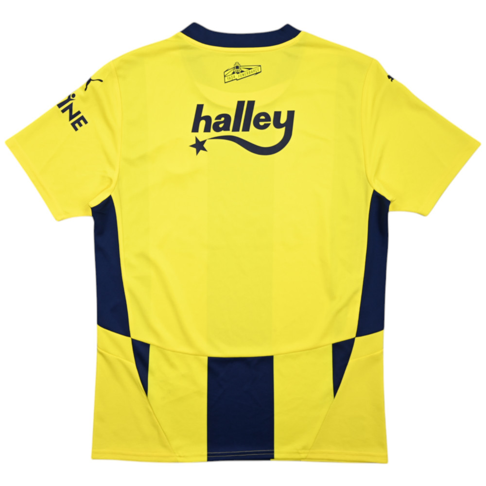 2024-25 FENERBAHCE KOSZULKA M