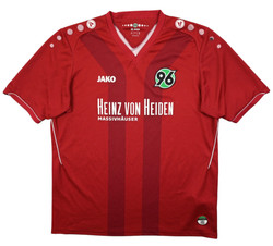 2014-15 HANNOVER 96 KOSZULKA L/XL