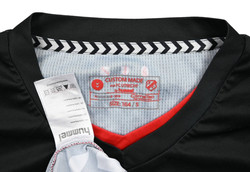 2018-19 FC UTRECHT KOSZULKA S