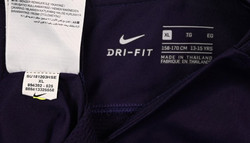 2018-19 BARCELONA SHIRT XL. BOYS