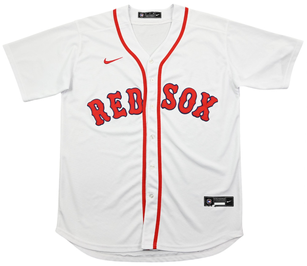 BOSTON RED SOX MLB KOSZULKA S