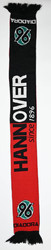 HANNOVER 96 SINCE 1896  SCARF