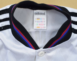 1996-98 BAYERN MUNCHEN *HELMER* SHIRT S