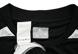 2009-10 DUISBURG LONGSLEEVE KOSZULKA XL