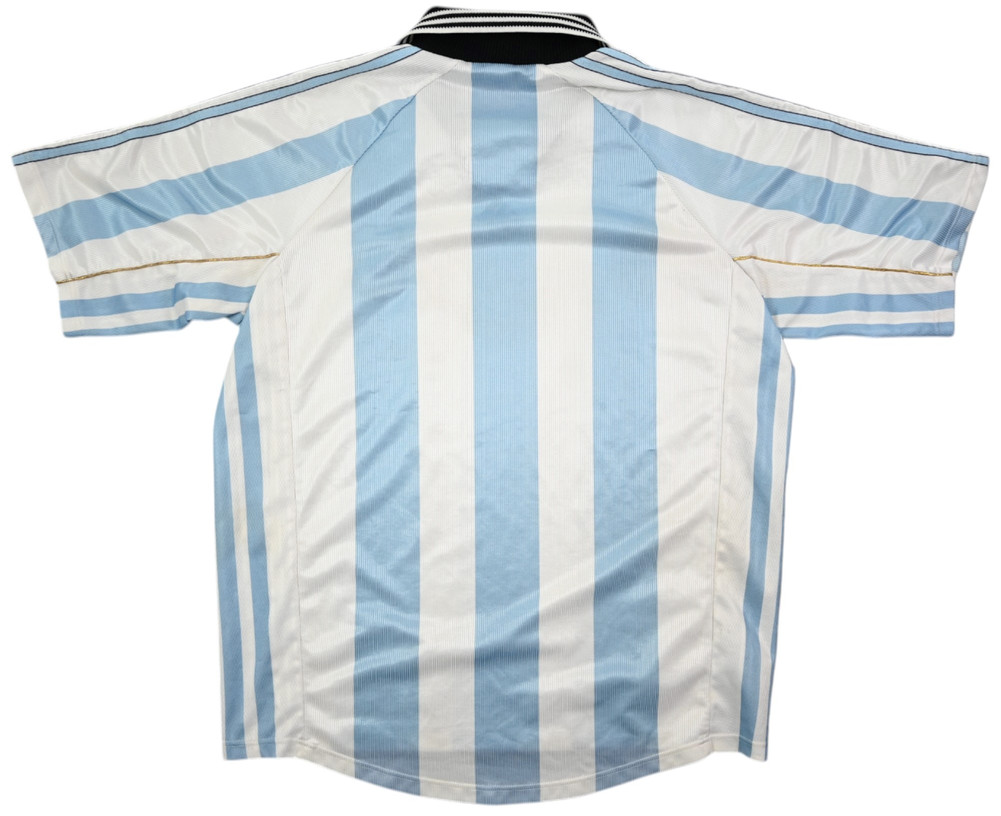 1998-99 ARGENTINA KOSZULKA L