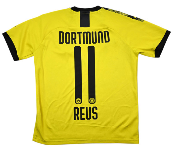 2019-20 BORUSSIA DORTMUND *REUS* KOSZULKA XL .BOYS